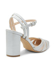 Kimora Block Heels | Paradox London