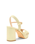 Lagunas Platform Sandals