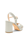 Lagunas Platform Sandals