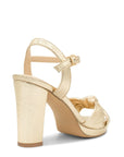 Lani Platform Sandals | Paradox London