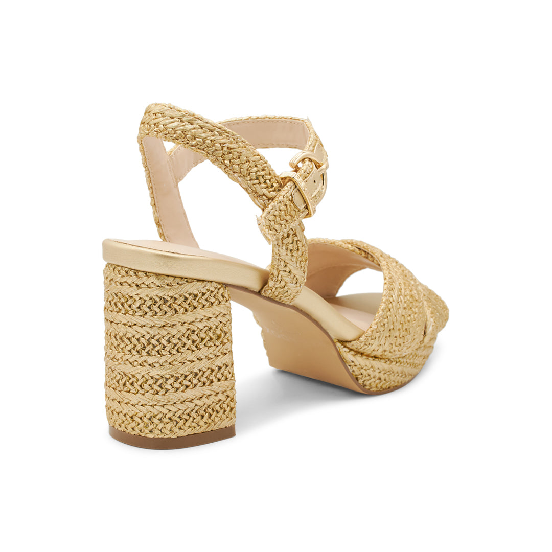 Leya Platform Sandals