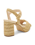 Leya Platform Sandals