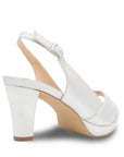 Luisa Platform Heels