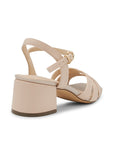 Marcia Block Heeled Sandals | Paradox London