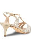 Mirabel Heeled Sandals