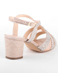 Nadia Wide Fit Sandals