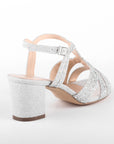 Nadia Wide Fit Sandals