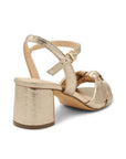Nalani Wide Fit Sandals | Paradox London