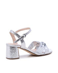 Nalani Wide Fit Sandals | Paradox London
