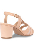 Narelle Wide Fit Sandals