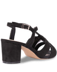 Narelle Wide Fit Sandals