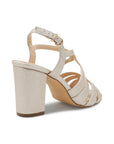 Natalia Wide Fit Sandals