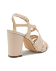 Natalia Wide Fit Sandals