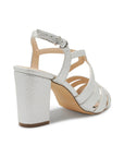 Natalia Wide Fit Sandals | Paradox London