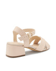 Neala Wide Fit Sandals | Paradox London