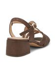 Nerissa Wide Fit Sandals
