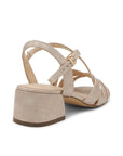 Nerissa Wide Fit Sandals