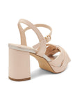 Nerita Wide Fit Sandals | Paradox London