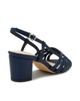 Nicolette Wide Fit Sandals | Paradox London
