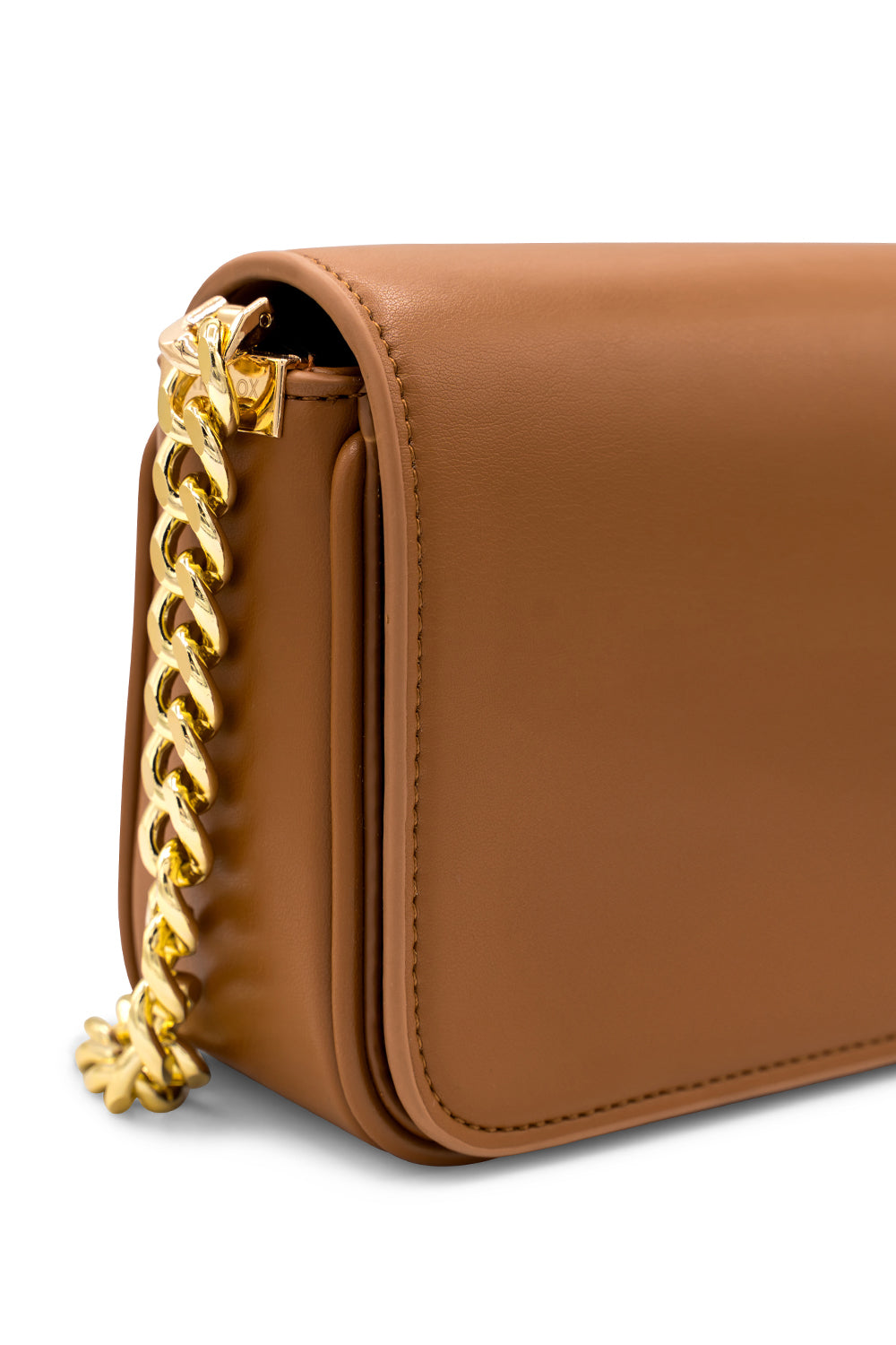 Tan chain bag outlet