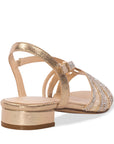 Quest Wide Fit Sandals