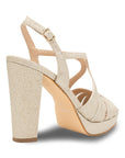 Rebecca Heeled Sandals