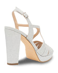 Rebecca Heeled Sandals
