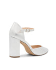 Romona Block Heels