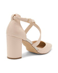 Rylee High Block Heels | Paradox London