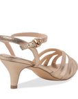 Theresa Wide Fit Sandals