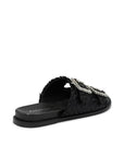 Verity Flat Sandals