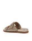 Verity Flat Sandals
