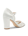 Amalie Wedding Shoes | Paradox London