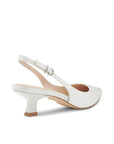 Anastasia Wedding Shoes