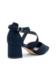 Ffion Wide Fit Heels