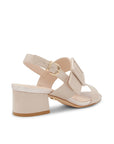 Raquel Heeled Sandals