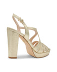 Rebecca Platform Sandals