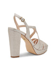 Rebecca Platform Sandals