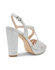 Rebecca Platform Sandals