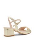 Riviera Heeled Sandals