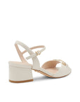 Riviera Heeled Sandals