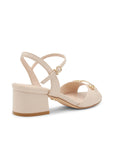 Riviera Heeled Sandals
