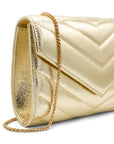 Dextra Clutch Bag