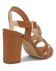 Hilde Wide Fit Sandals