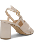Ilana Heeled Sandals