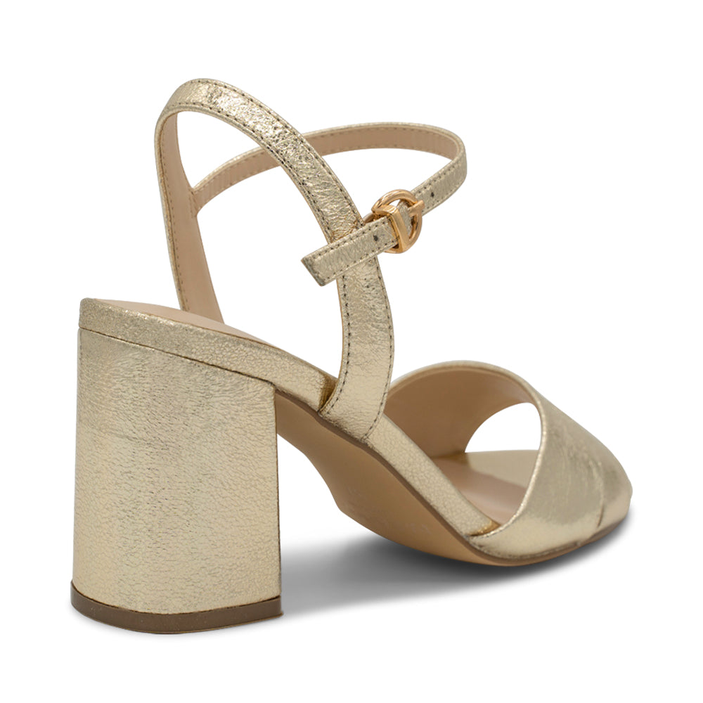 Itzy Heeleds Sandals