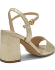 Itzy Heeleds Sandals