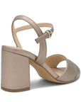 Itzy Heeleds Sandals