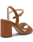 Itzy Heeleds Sandals