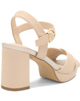 Leya Platform Sandals